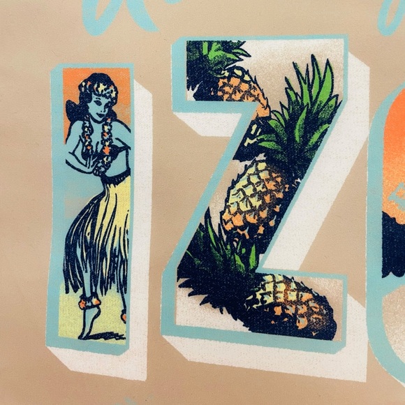 🆕IZOD Aloha Pillowcase 2-Pack-NWT - Picture 8 of 13